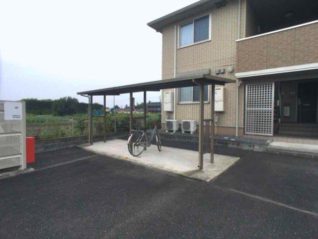 藤の木ハウスA