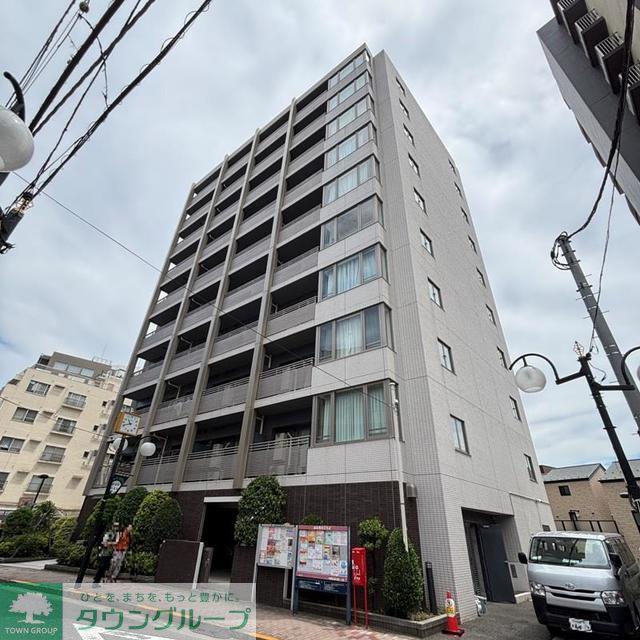 I-SUITEHIGASHINAKANO
