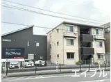 シャーメゾン旭町
