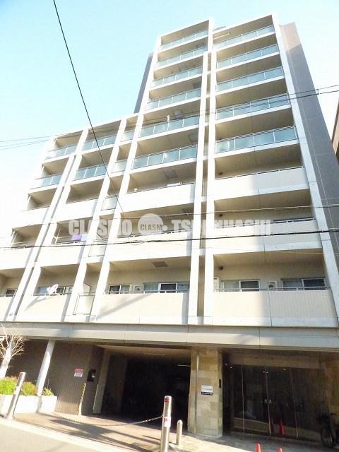 サージュ天王寺