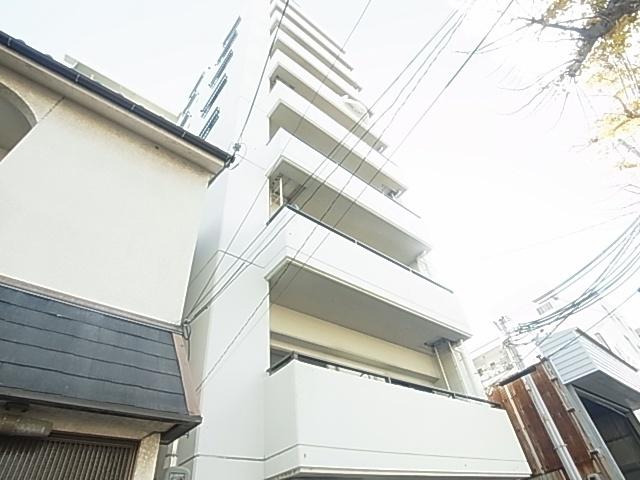 セントラルハイツ三宮東