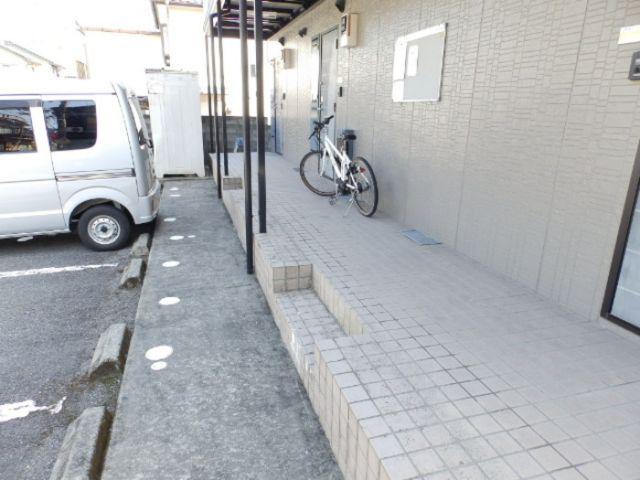 コンフィアンサ山本