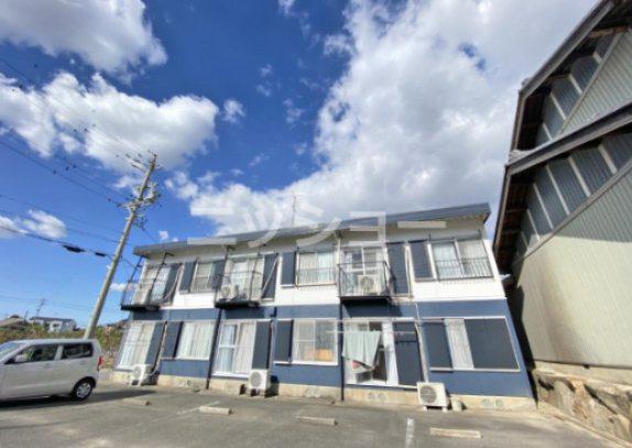 レスト北新川 A棟