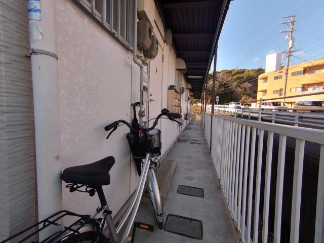 コーポサンエース有玉西