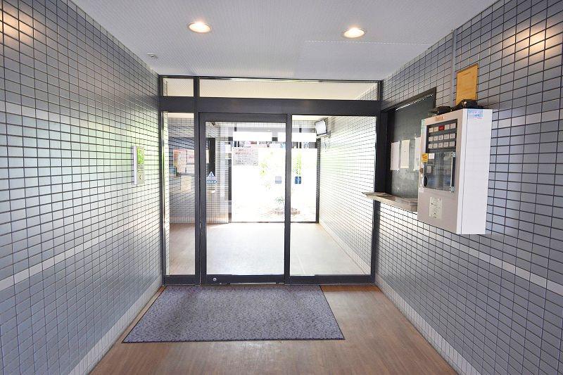 アルフィーネ厚生町