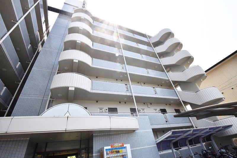 アルフィーネ厚生町