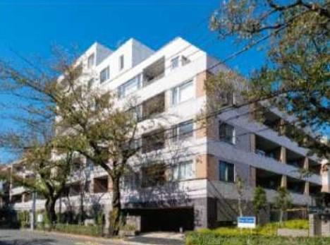 パシフィックレジデンス目黒本町