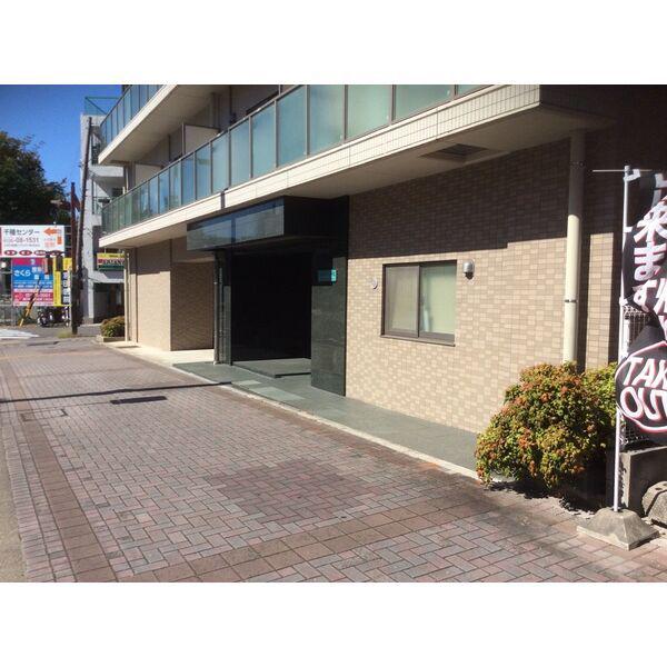 プレステージ千種