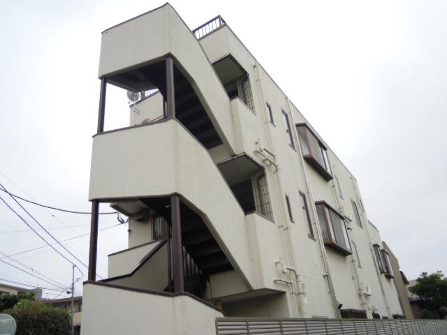 大日野ハイツ