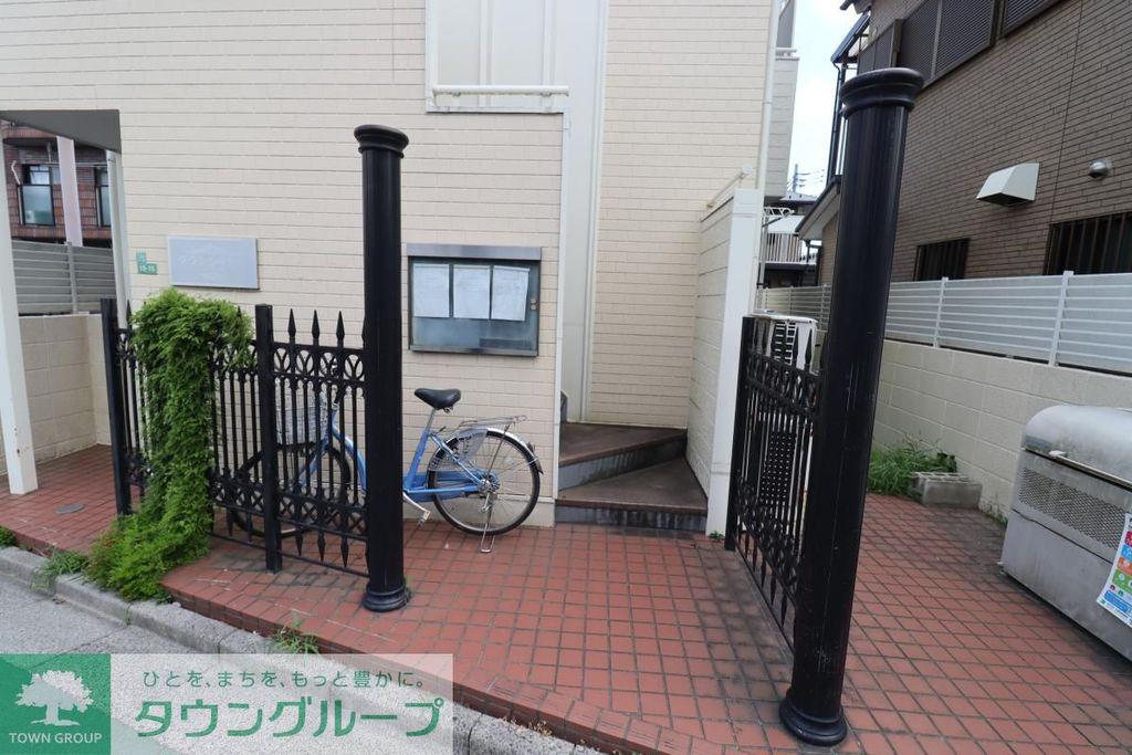 グランシャトー