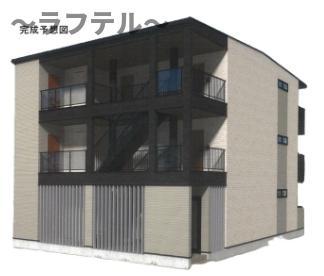 オークランドコーポ
