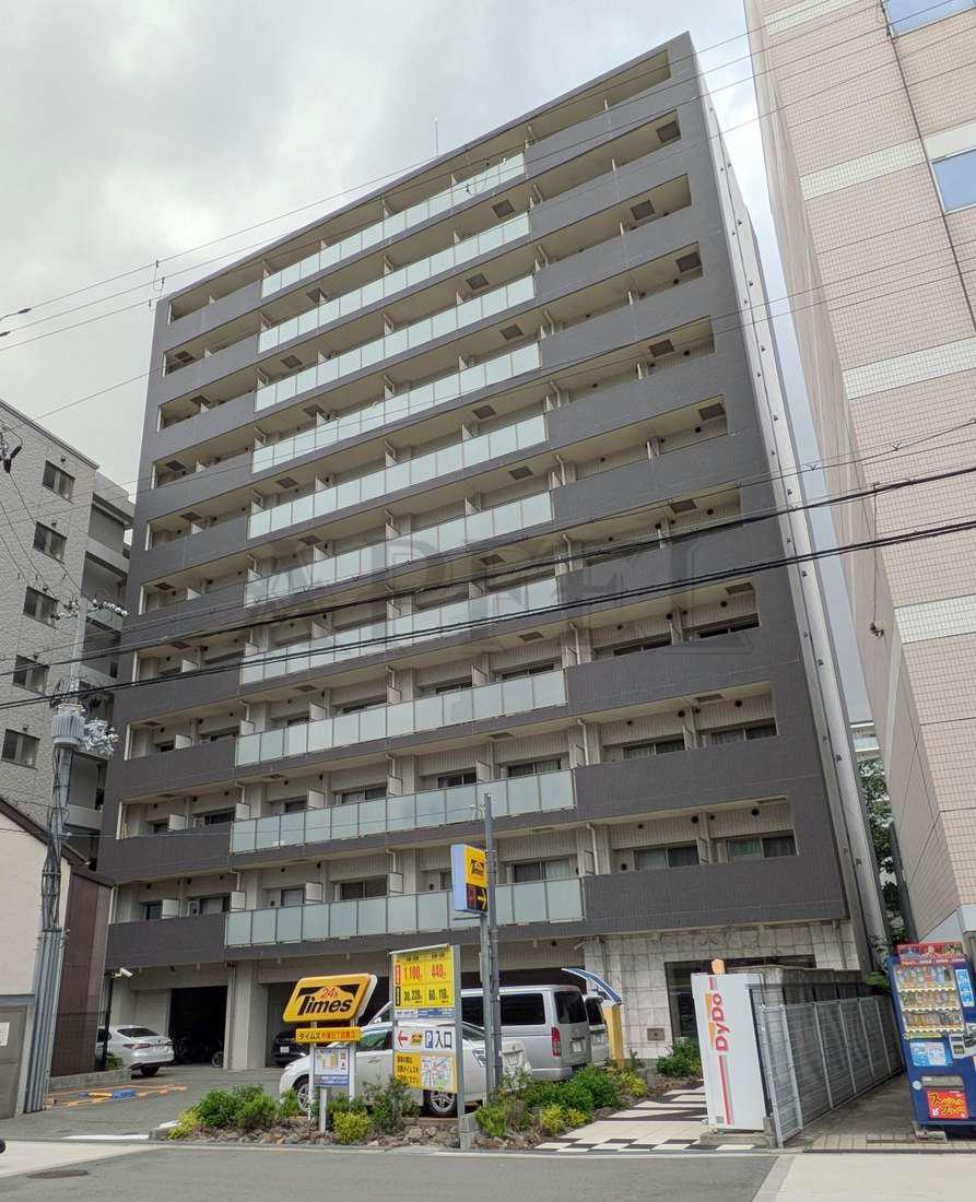 レオンコンフォート新梅田II