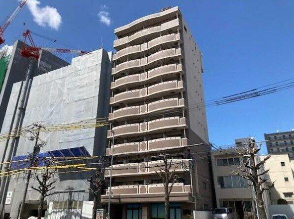 グランシャリオ名駅南