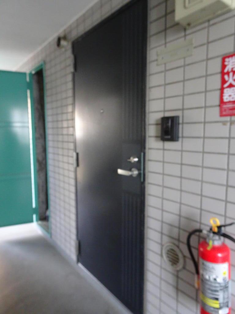 シティホームズ山田町
