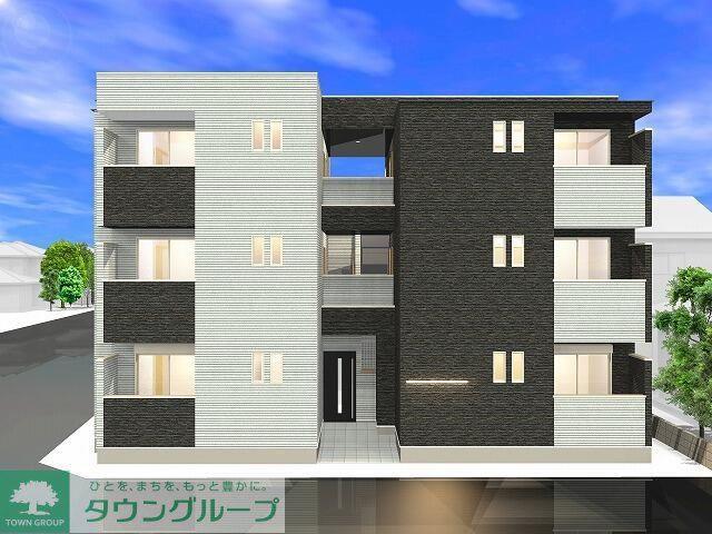 REGALEST 千葉駅(1LDK/1階)