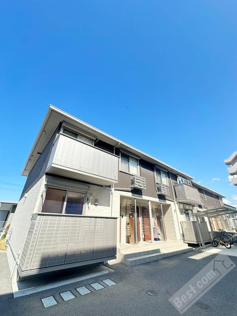 リミテッド A棟