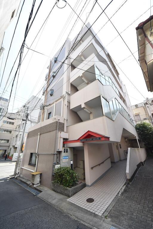 サニーコート日暮