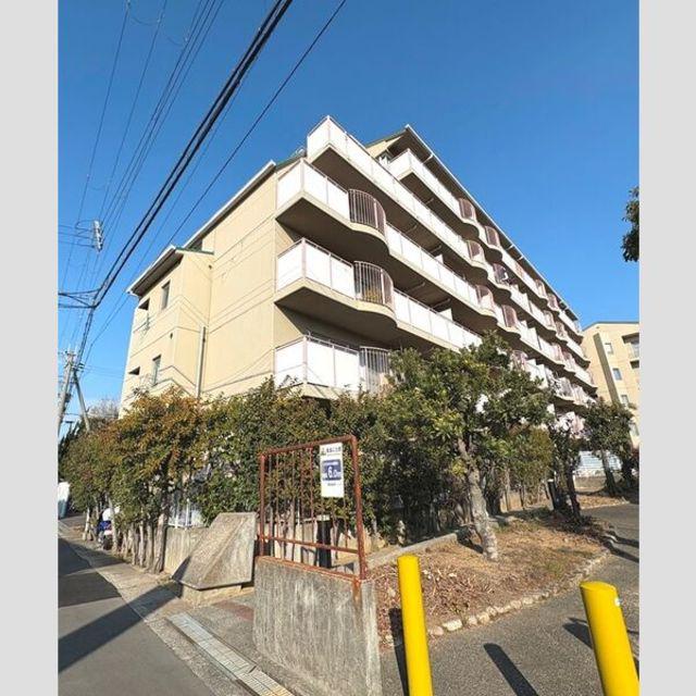 サンライズマンション岸和田上野町