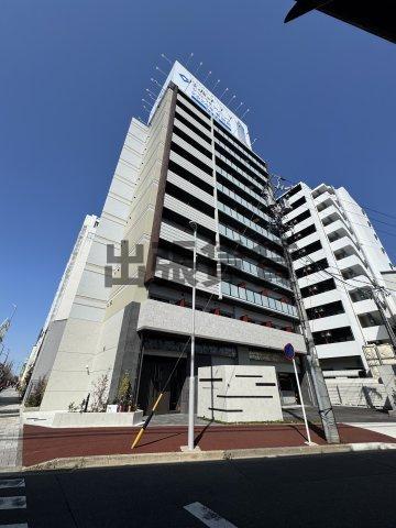 S-RESIDENCE堀田駅前FUTUR