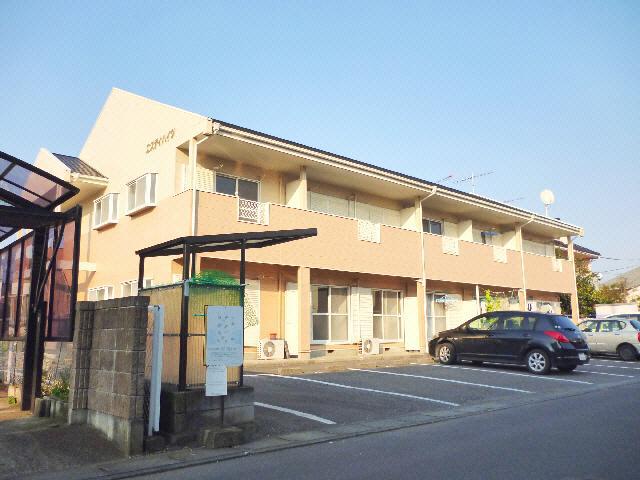 エスティハイツ