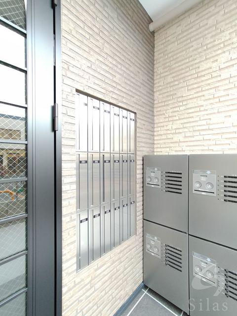 H-MAISON歌島橋II