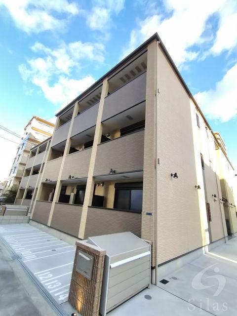 H-MAISON歌島橋II