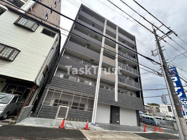 SERIE東淀川