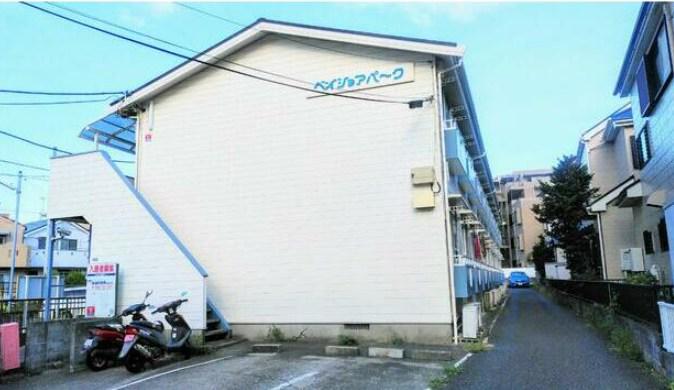 ベイショアパーク
