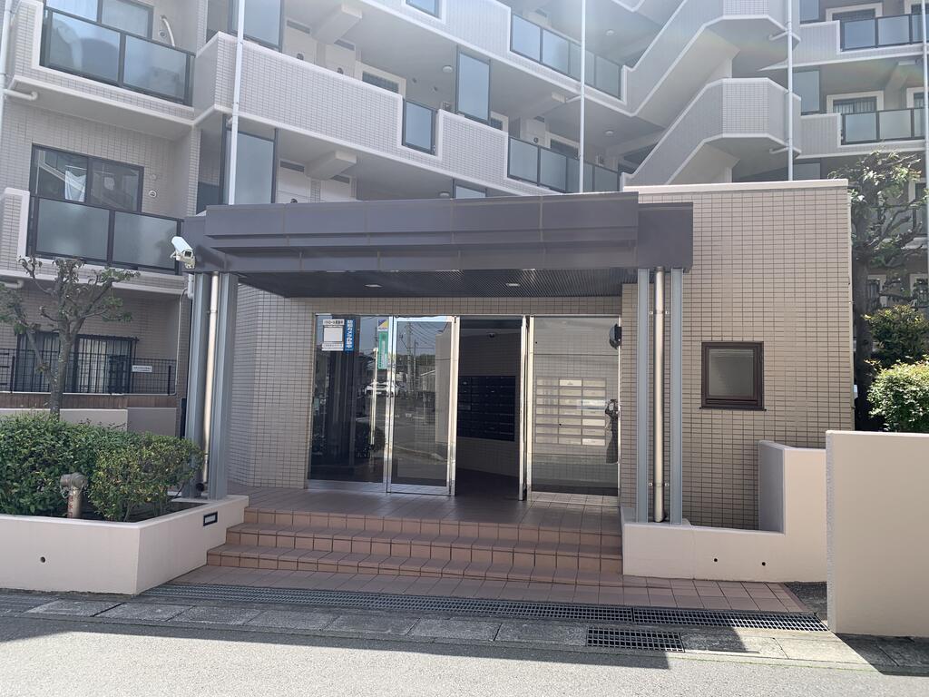 ユーアイコーポ大宮指扇第二