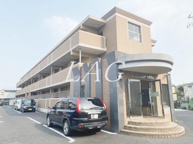 ワン シーダー ヒルズ