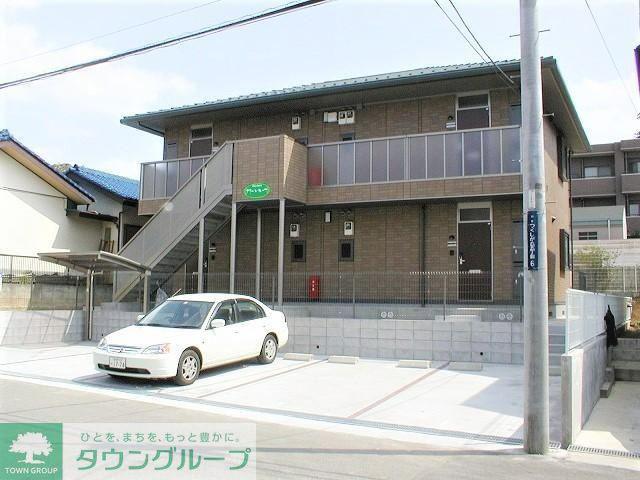 グリーンルーフ