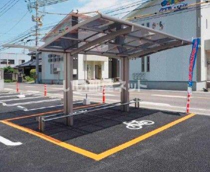 ロイヤルステージ R棟