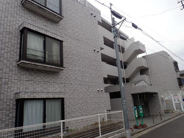 菱和パレス練馬