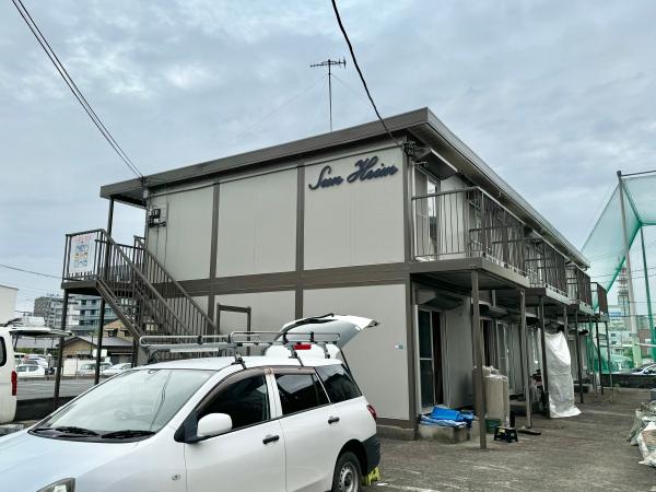 サンハイム