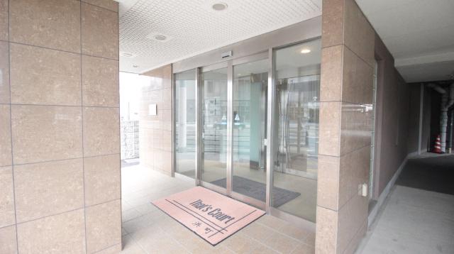 ザッツコート浜町