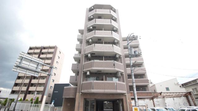 ザッツコート浜町
