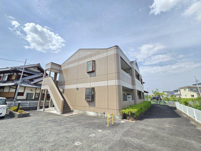 スパシーバ積川