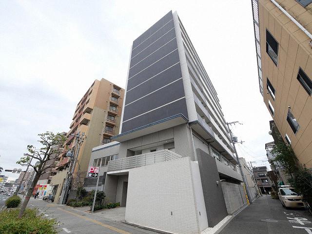 ES-GRANDE大阪 CITY AVENUE