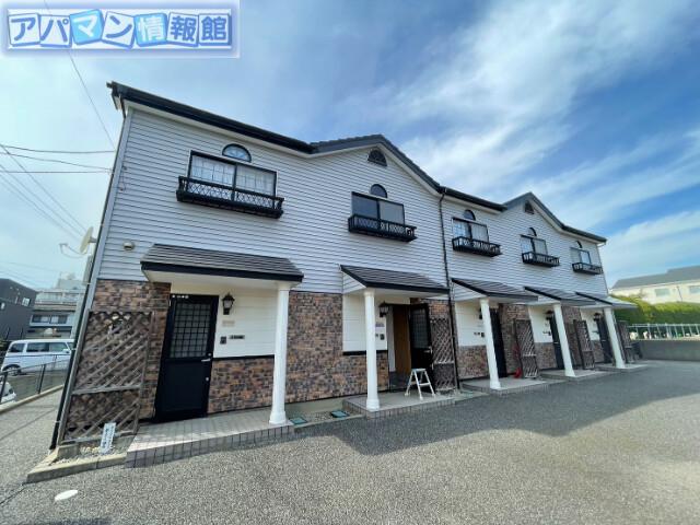 JOYPLACE青山3 A