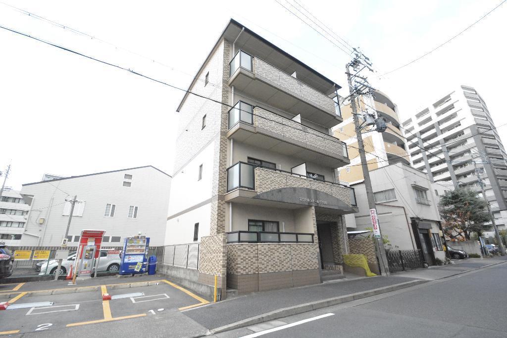 エクセルシオール千代田