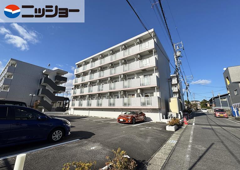ジュネス福田B棟