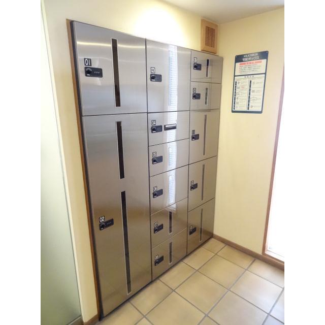 東急ドエルキルト三軒茶屋