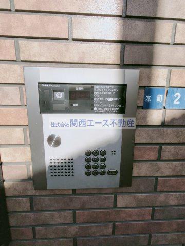 アンプルールクラージュ瓢箪山