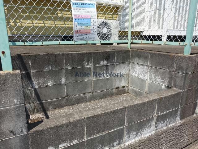たつきハイムD