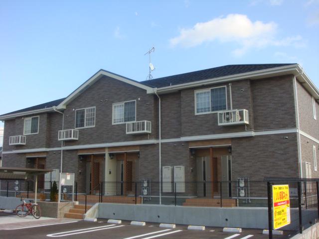 サニーヒル藤原台