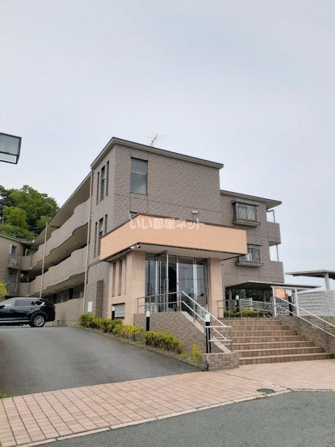 アルカサール東戸塚
