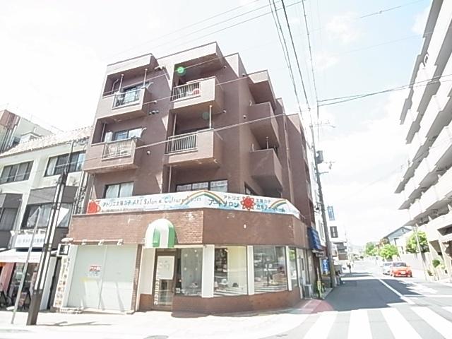 プラム住吉