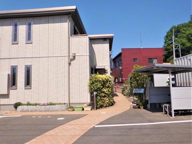 グランシャリオ