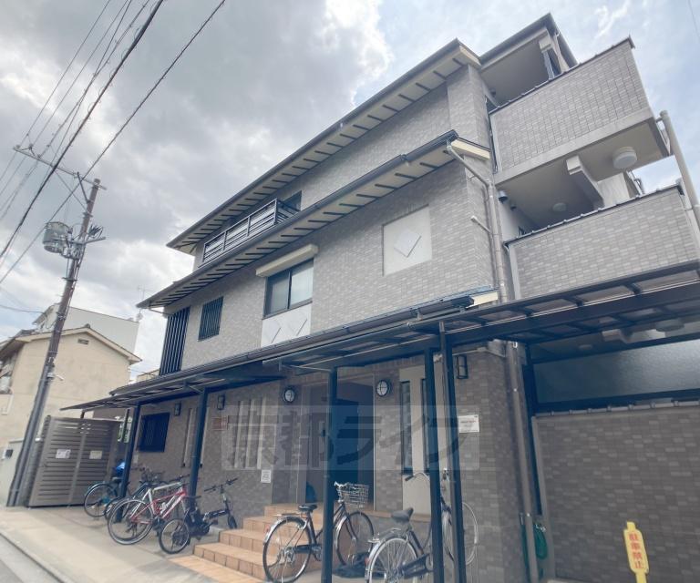 リリアーレ清水