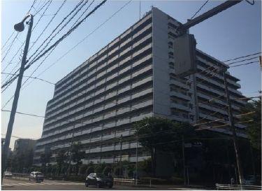 宇喜田ホームズ